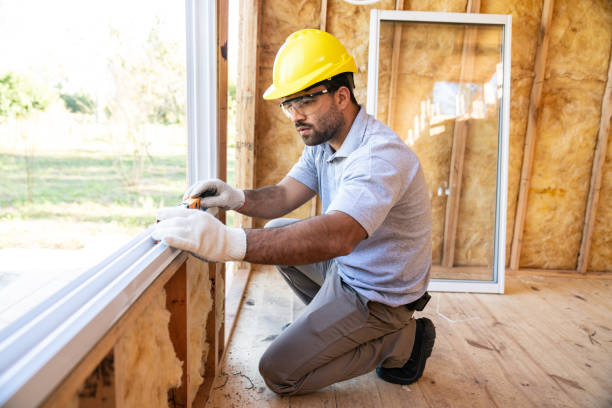 Insulation Air Sealing in Kaneohe, HI